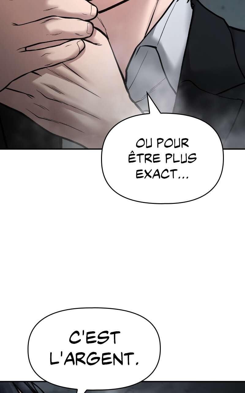 The Bully in Charge Chapitre 75 - Page 45