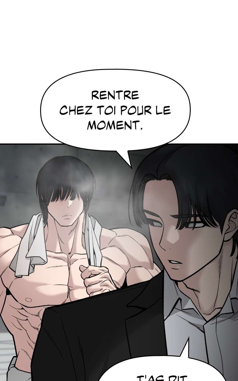 The Bully in Charge Chapitre 75 - Page 47