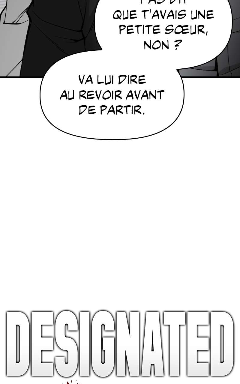 The Bully in Charge Chapitre 75 - Page 48