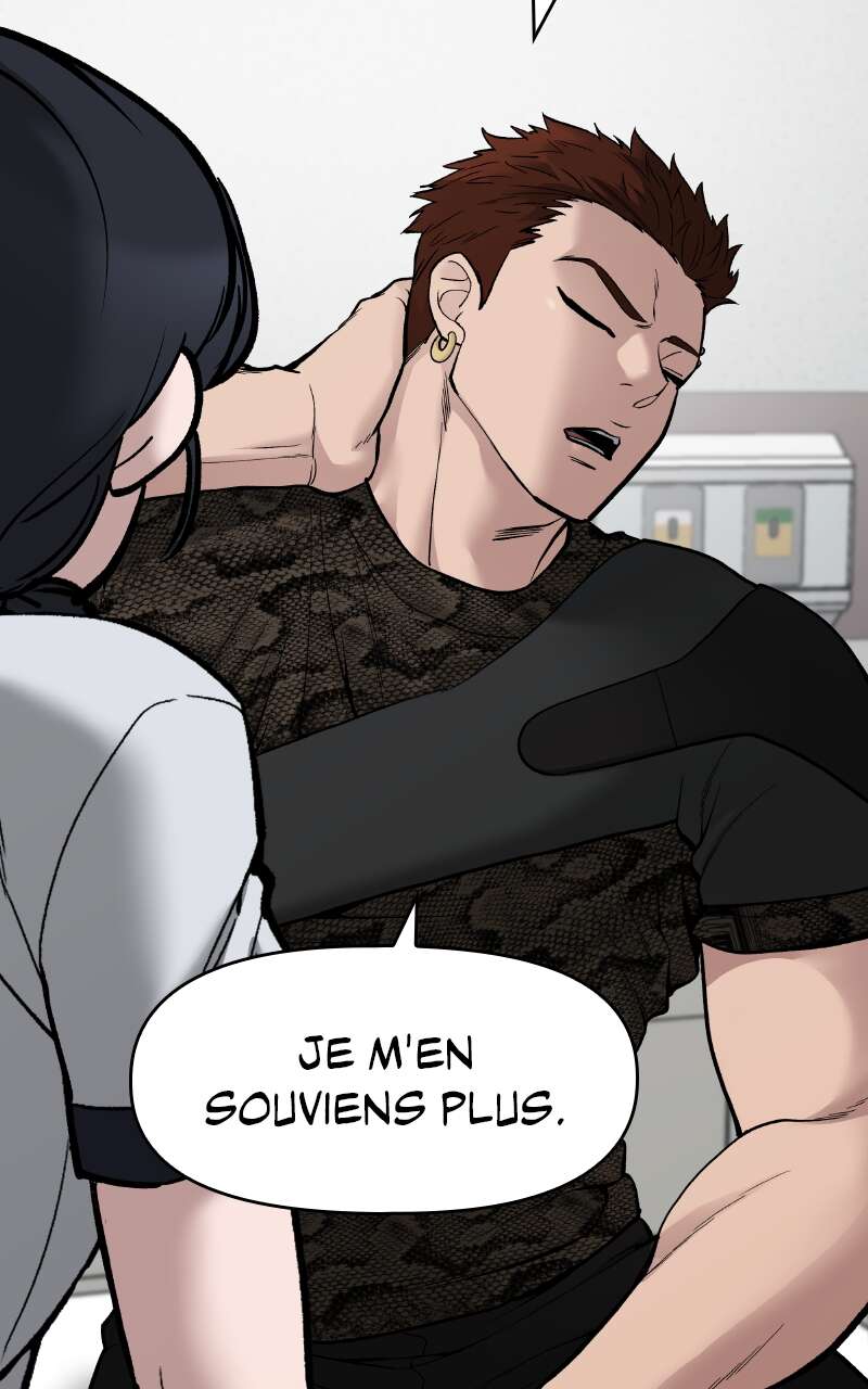 The Bully in Charge Chapitre 75 - Page 5