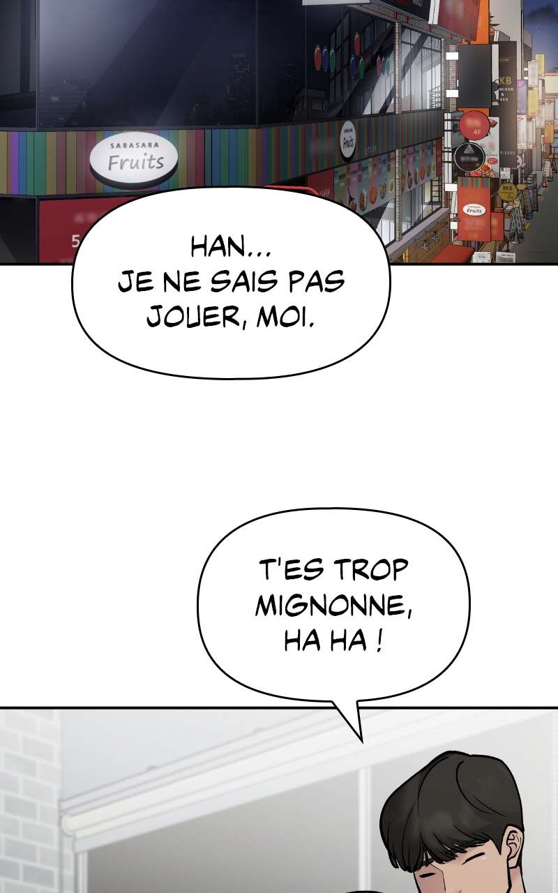 The Bully in Charge Chapitre 75 - Page 50