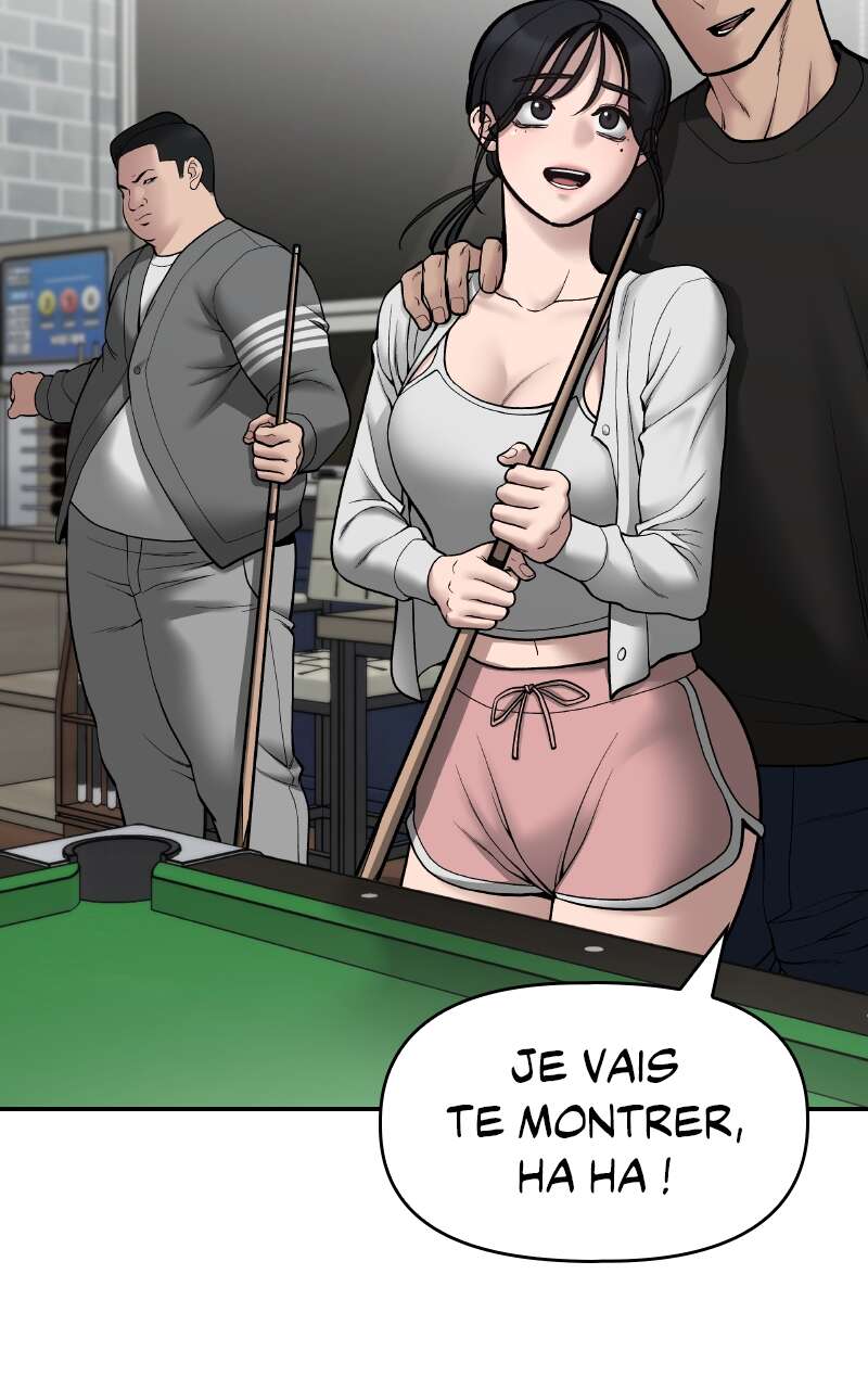 The Bully in Charge Chapitre 75 - Page 51