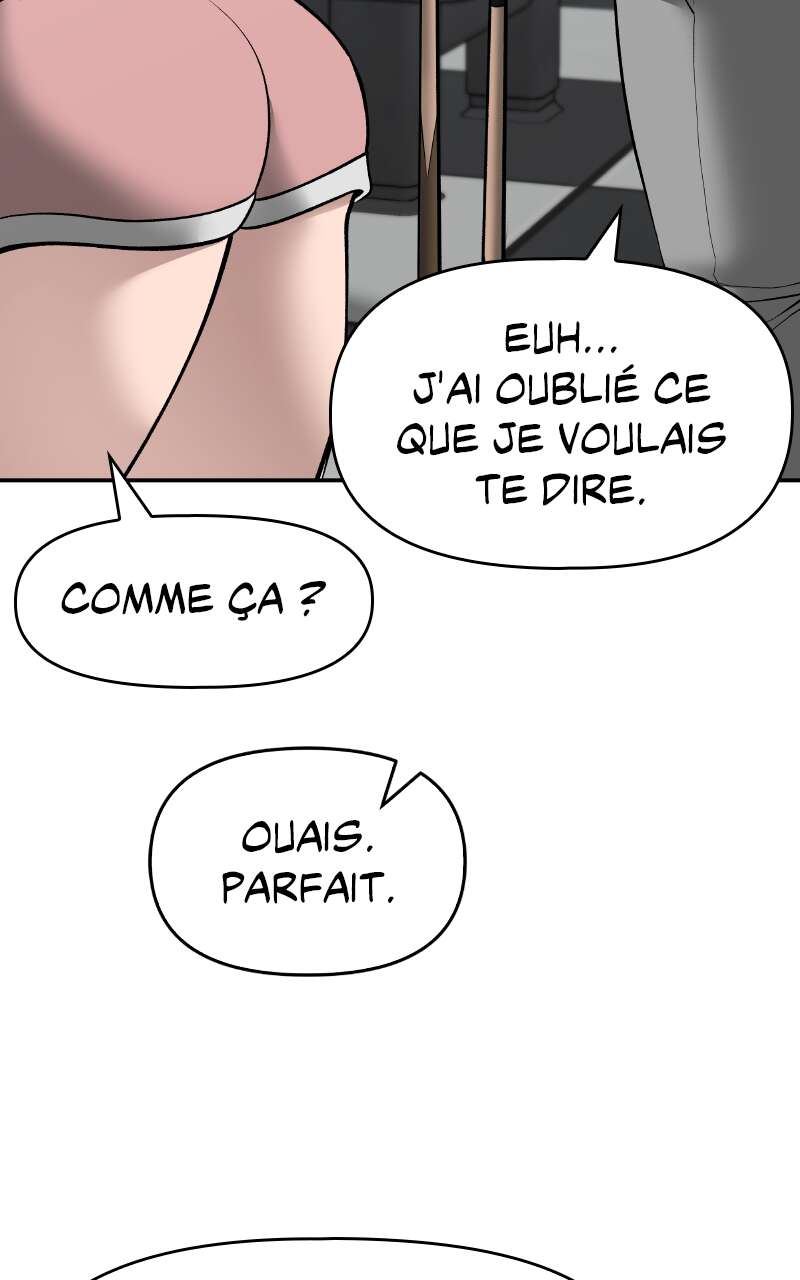 The Bully in Charge Chapitre 75 - Page 53