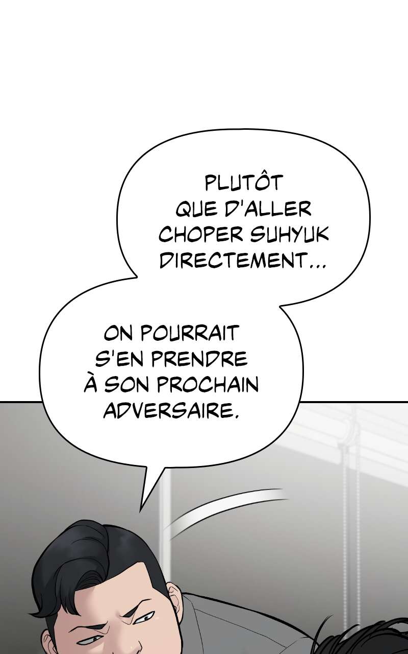 The Bully in Charge Chapitre 75 - Page 57