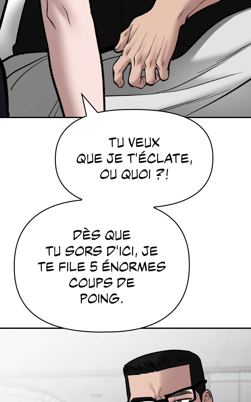 The Bully in Charge Chapitre 75 - Page 6