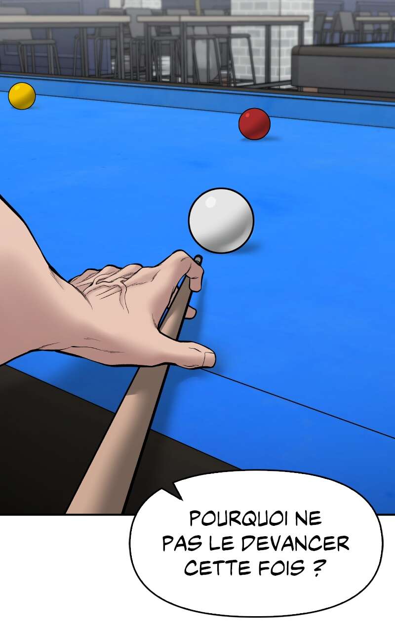 The Bully in Charge Chapitre 75 - Page 60
