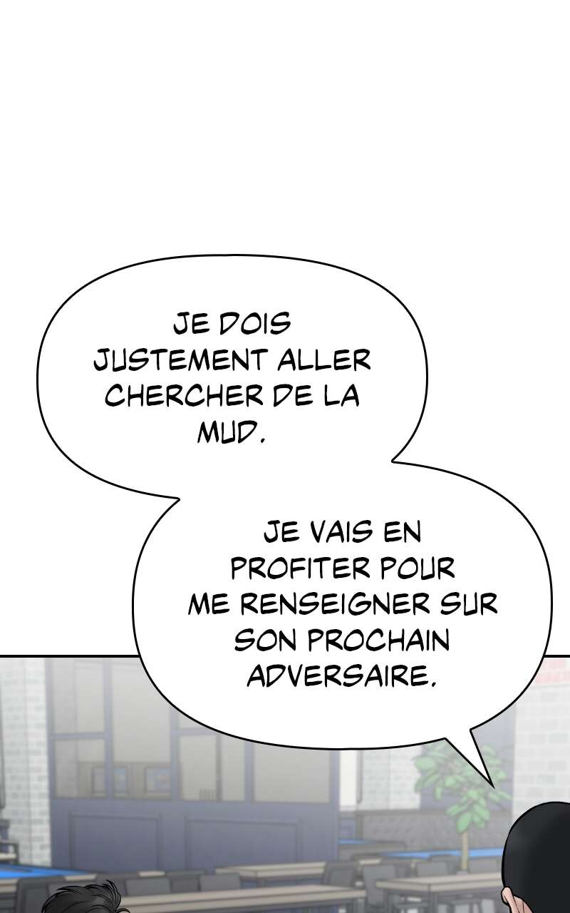 The Bully in Charge Chapitre 75 - Page 61