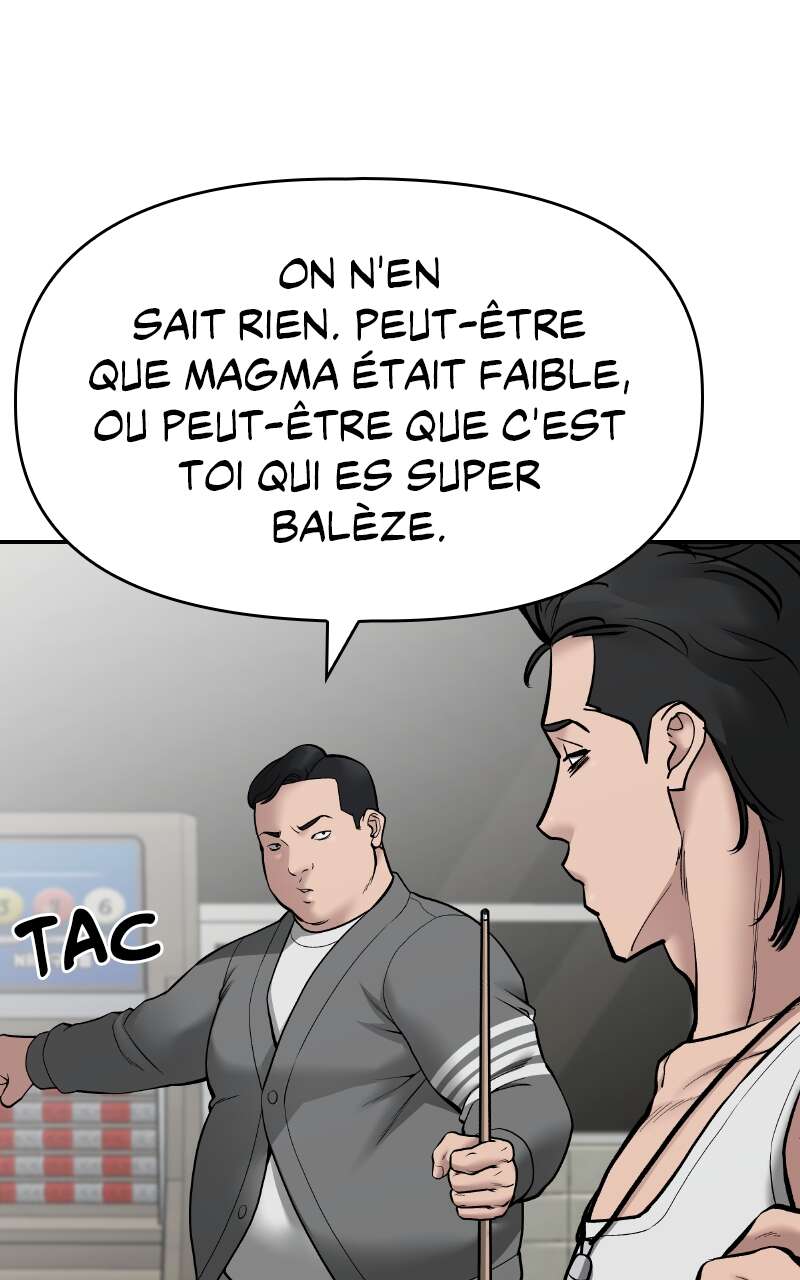 The Bully in Charge Chapitre 75 - Page 63
