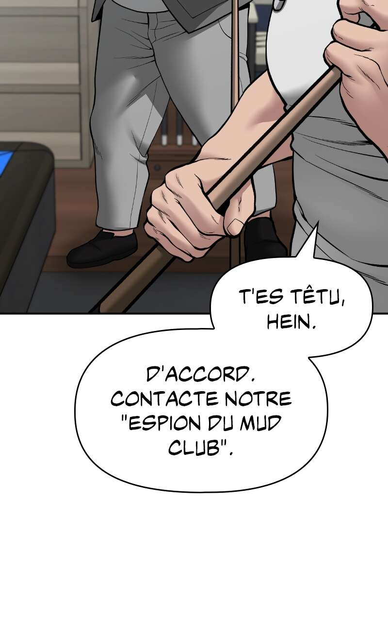 The Bully in Charge Chapitre 75 - Page 64