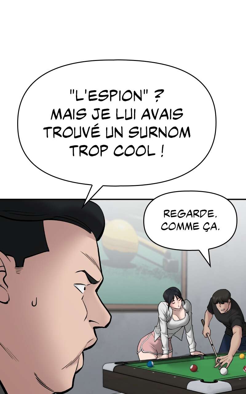The Bully in Charge Chapitre 75 - Page 65