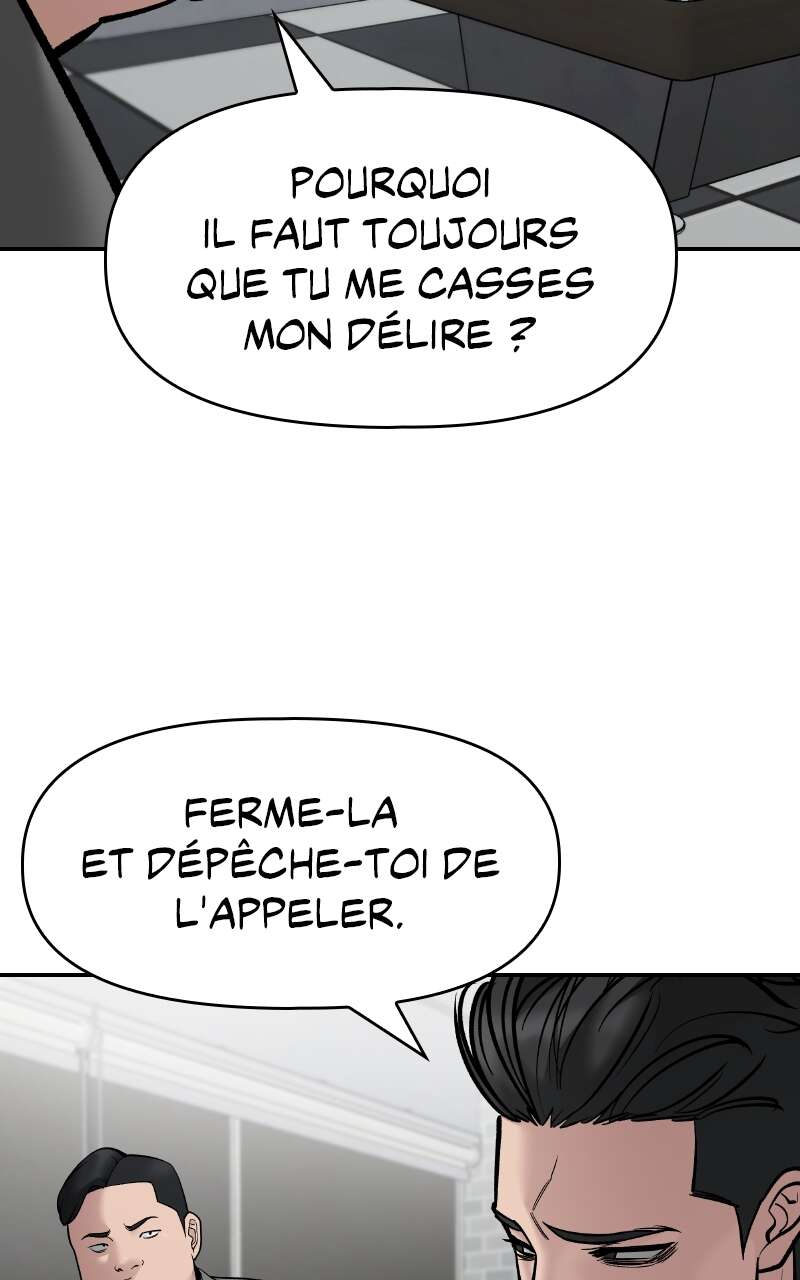 The Bully in Charge Chapitre 75 - Page 66