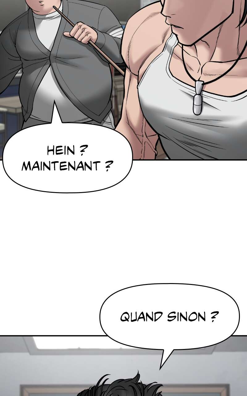 The Bully in Charge Chapitre 75 - Page 67