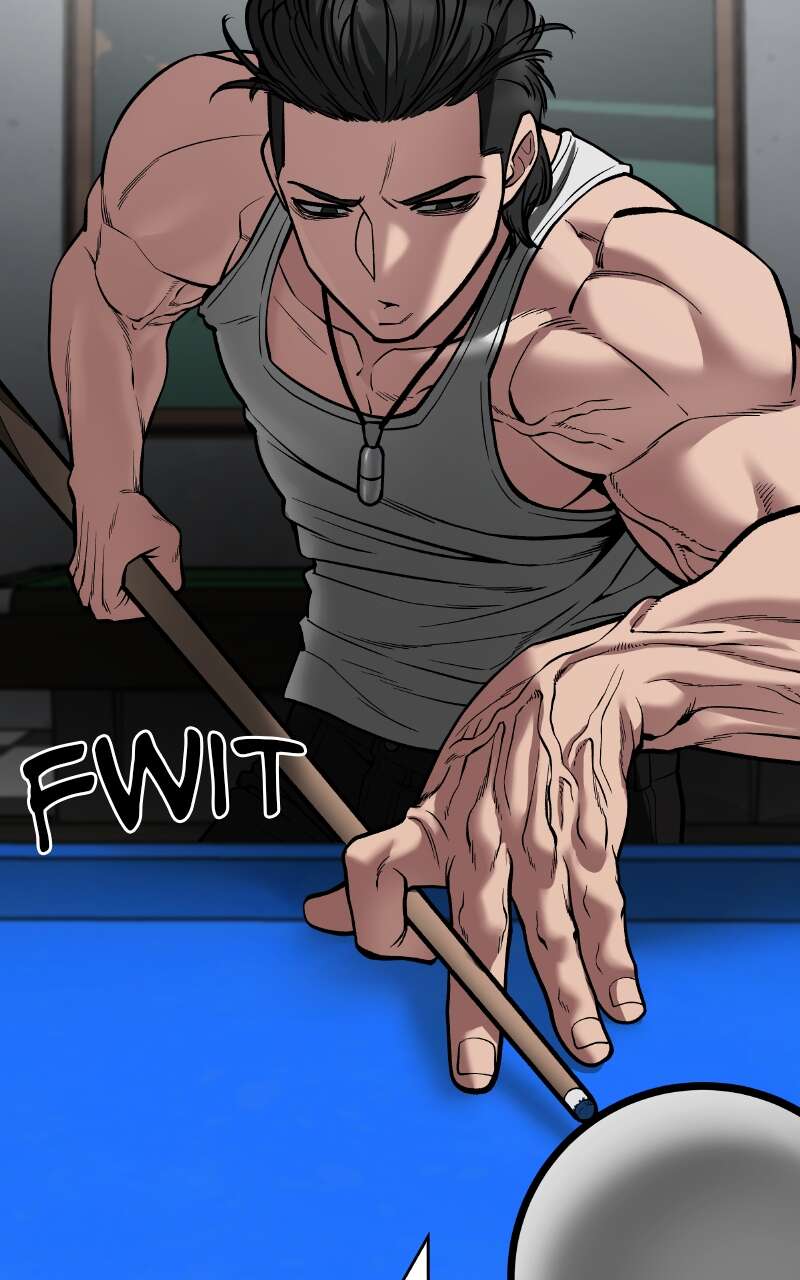 The Bully in Charge Chapitre 75 - Page 68