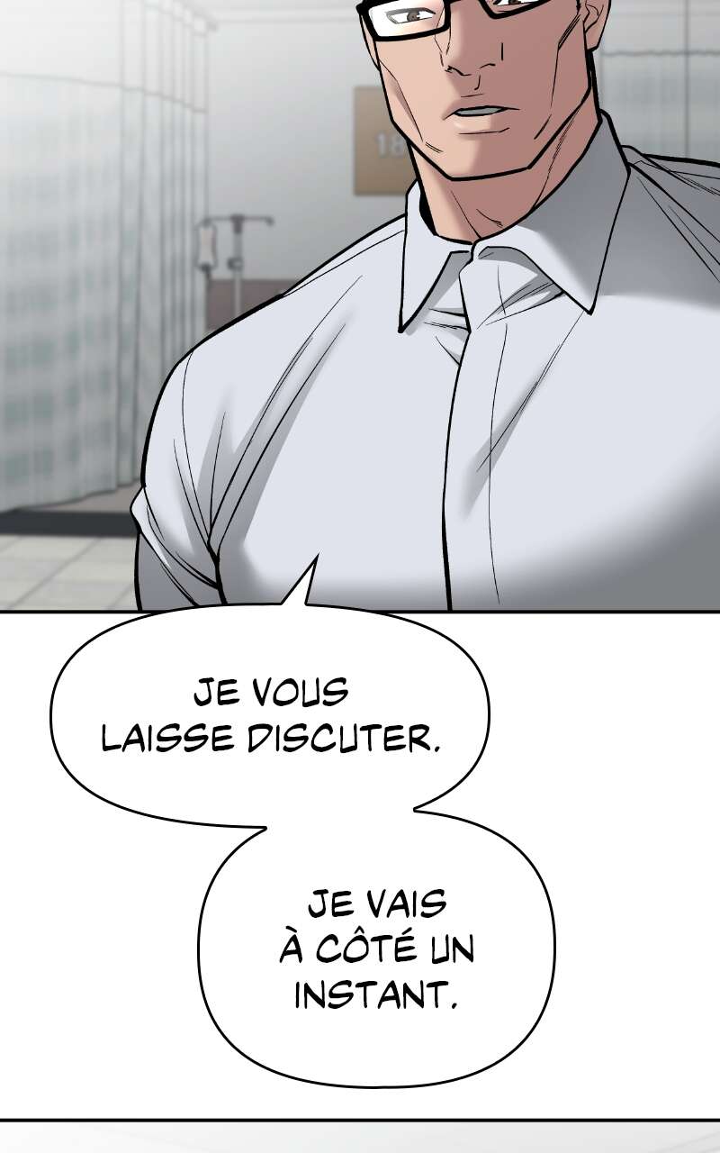 The Bully in Charge Chapitre 75 - Page 7