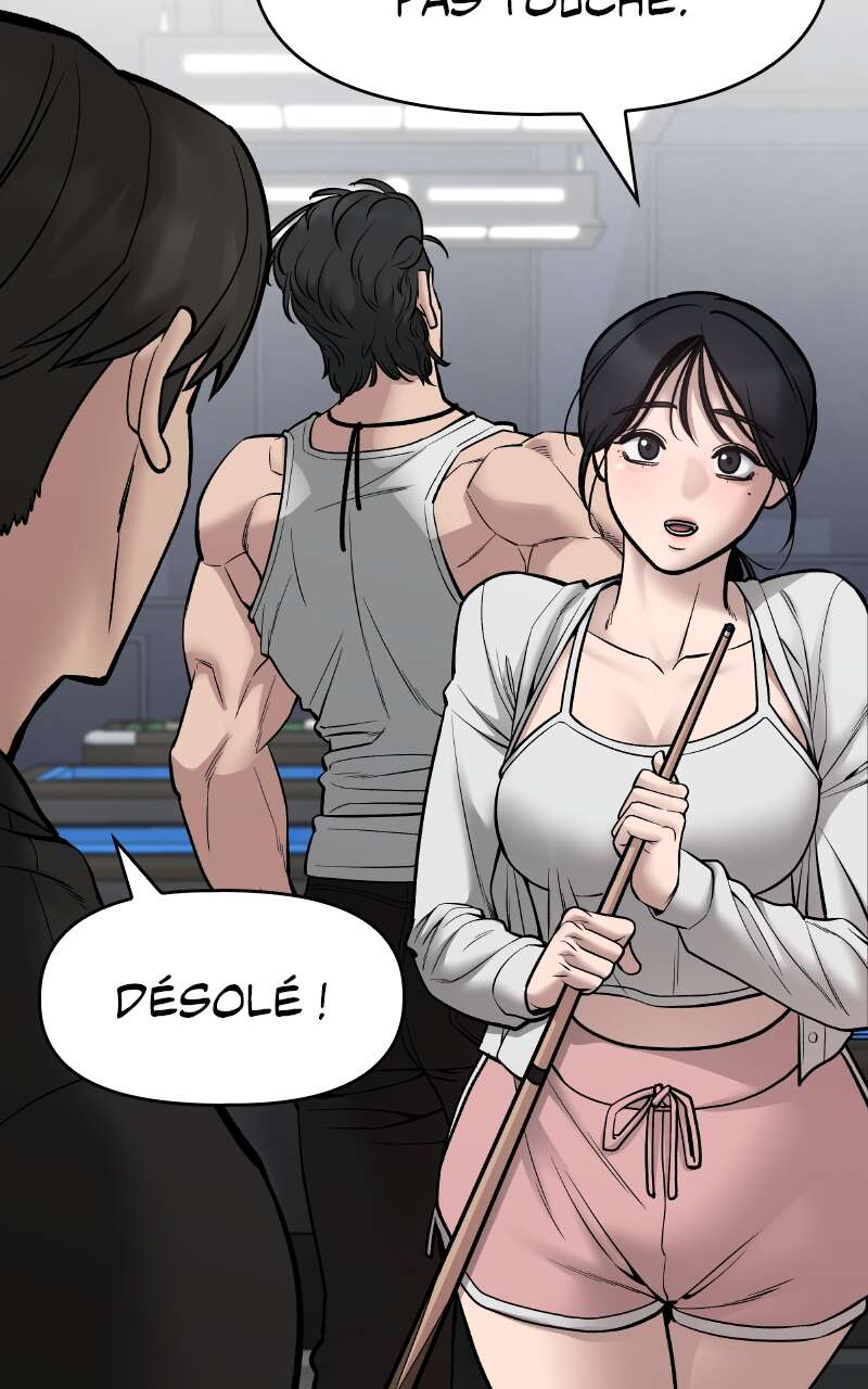 The Bully in Charge Chapitre 75 - Page 72
