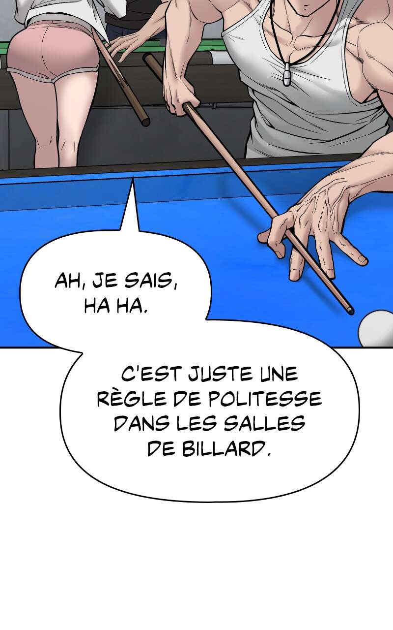 The Bully in Charge Chapitre 75 - Page 74