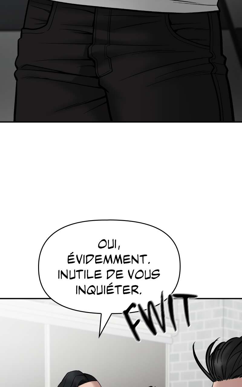 The Bully in Charge Chapitre 75 - Page 78