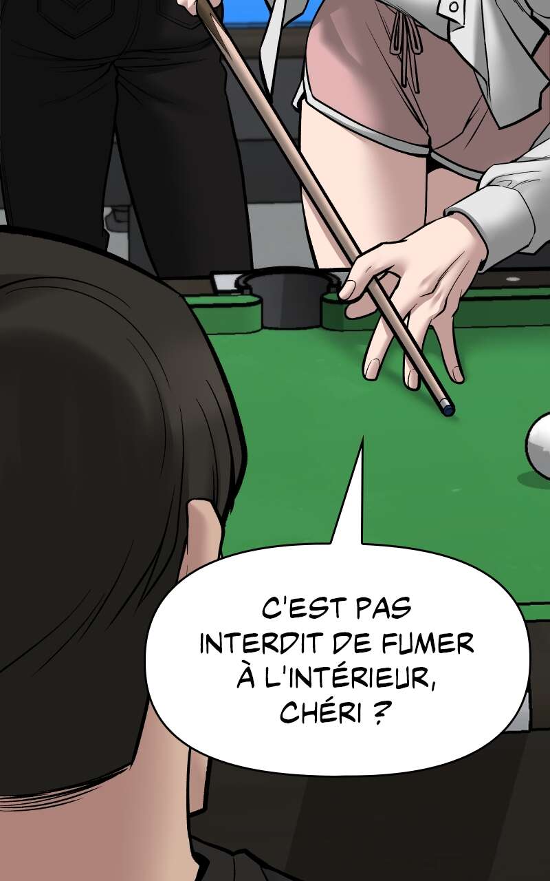 The Bully in Charge Chapitre 75 - Page 81