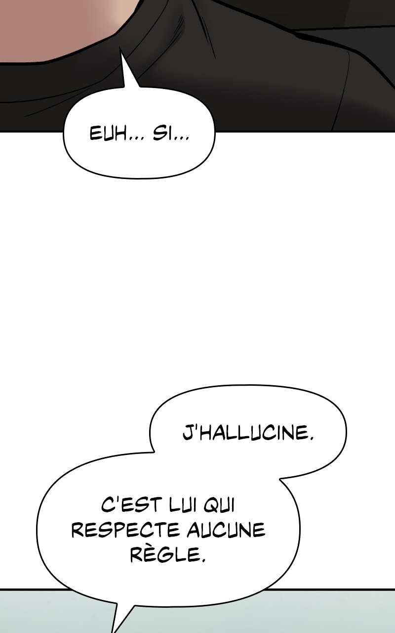 The Bully in Charge Chapitre 75 - Page 82