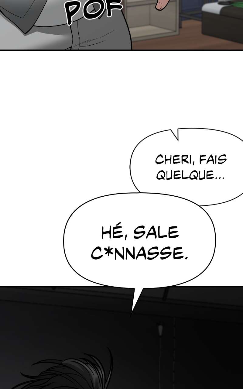 The Bully in Charge Chapitre 75 - Page 85