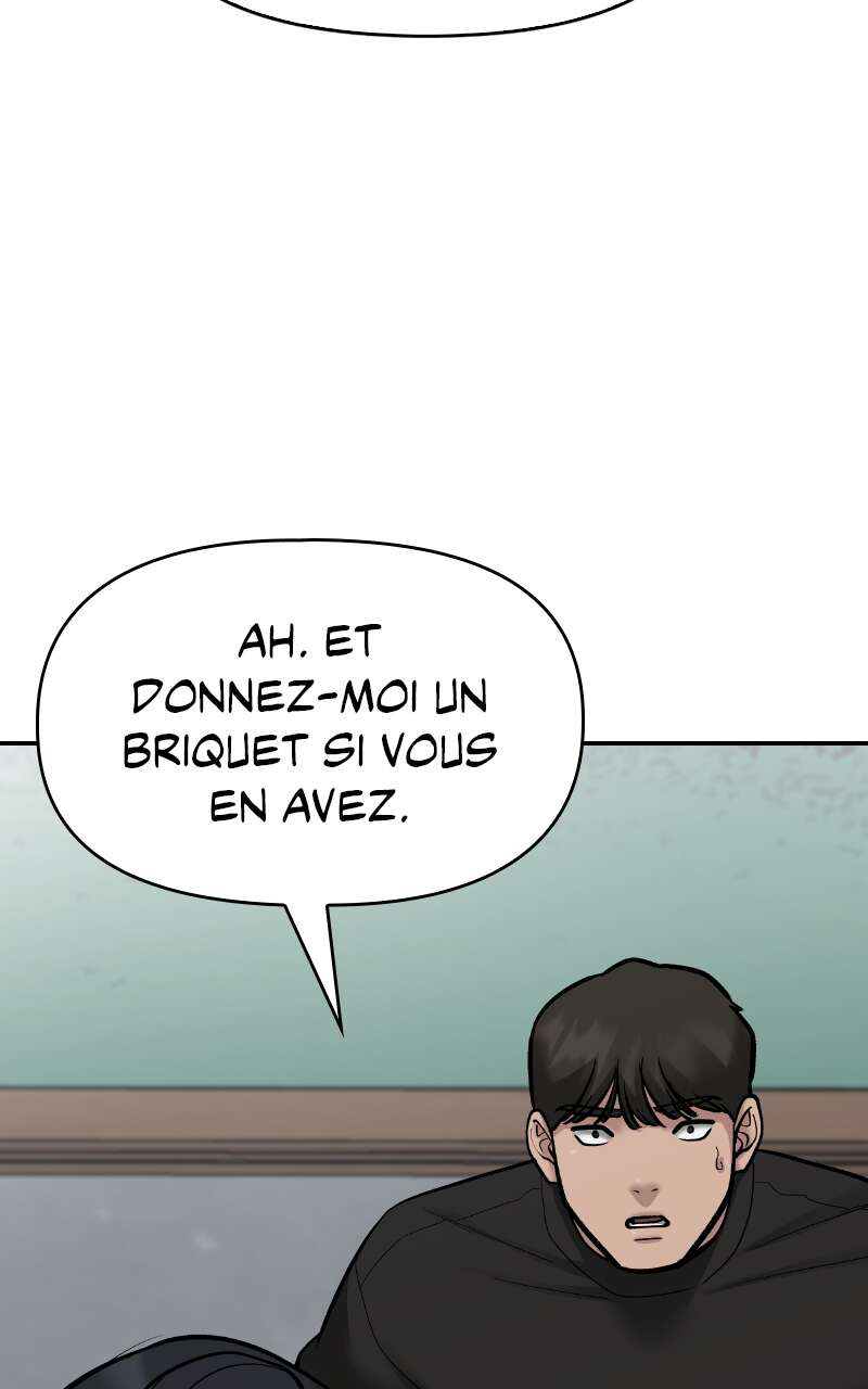 The Bully in Charge Chapitre 75 - Page 88