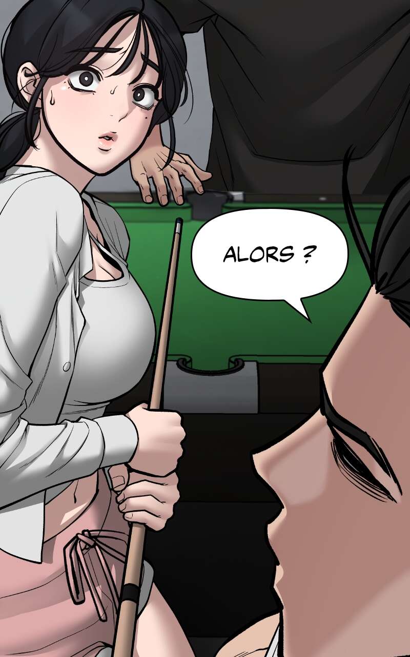 The Bully in Charge Chapitre 75 - Page 89