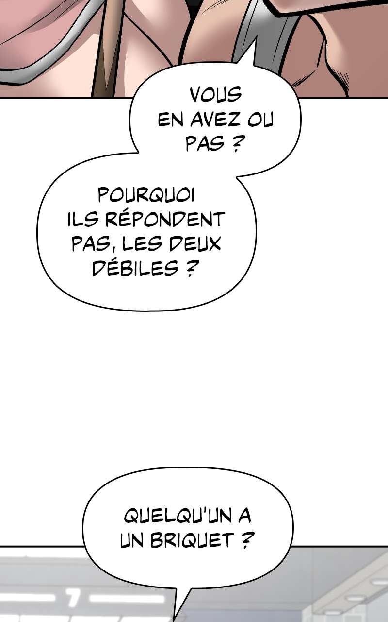 The Bully in Charge Chapitre 75 - Page 90