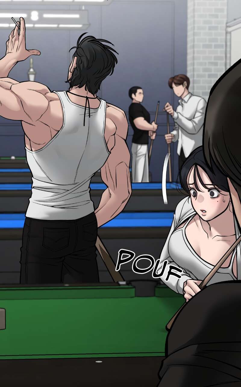 The Bully in Charge Chapitre 75 - Page 91