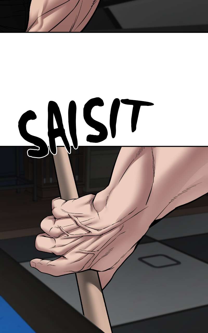The Bully in Charge Chapitre 75 - Page 94