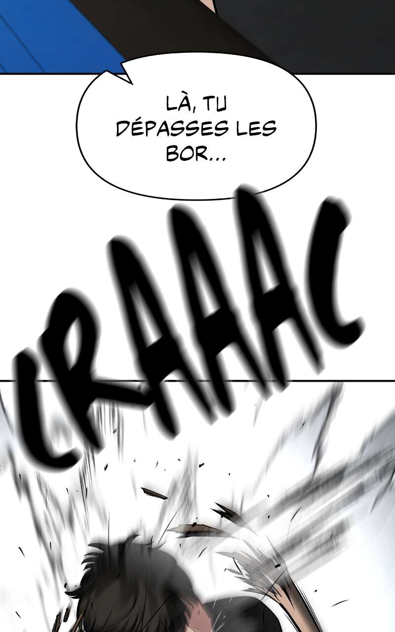 The Bully in Charge Chapitre 75 - Page 95