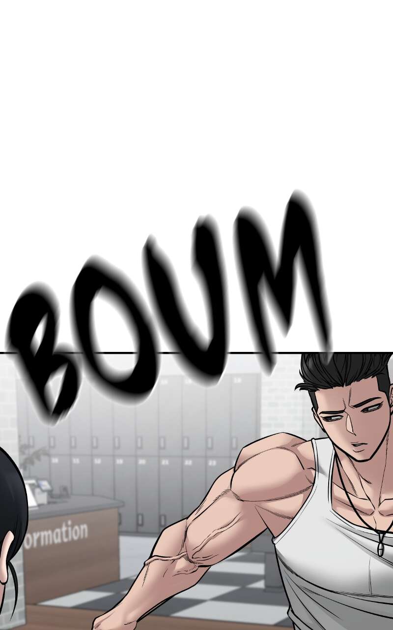 The Bully in Charge Chapitre 75 - Page 98