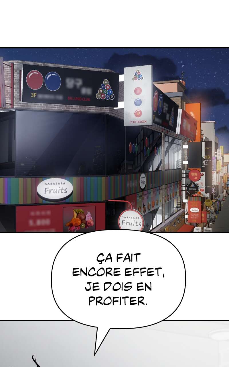The Bully in Charge Chapitre 76 - Page 1