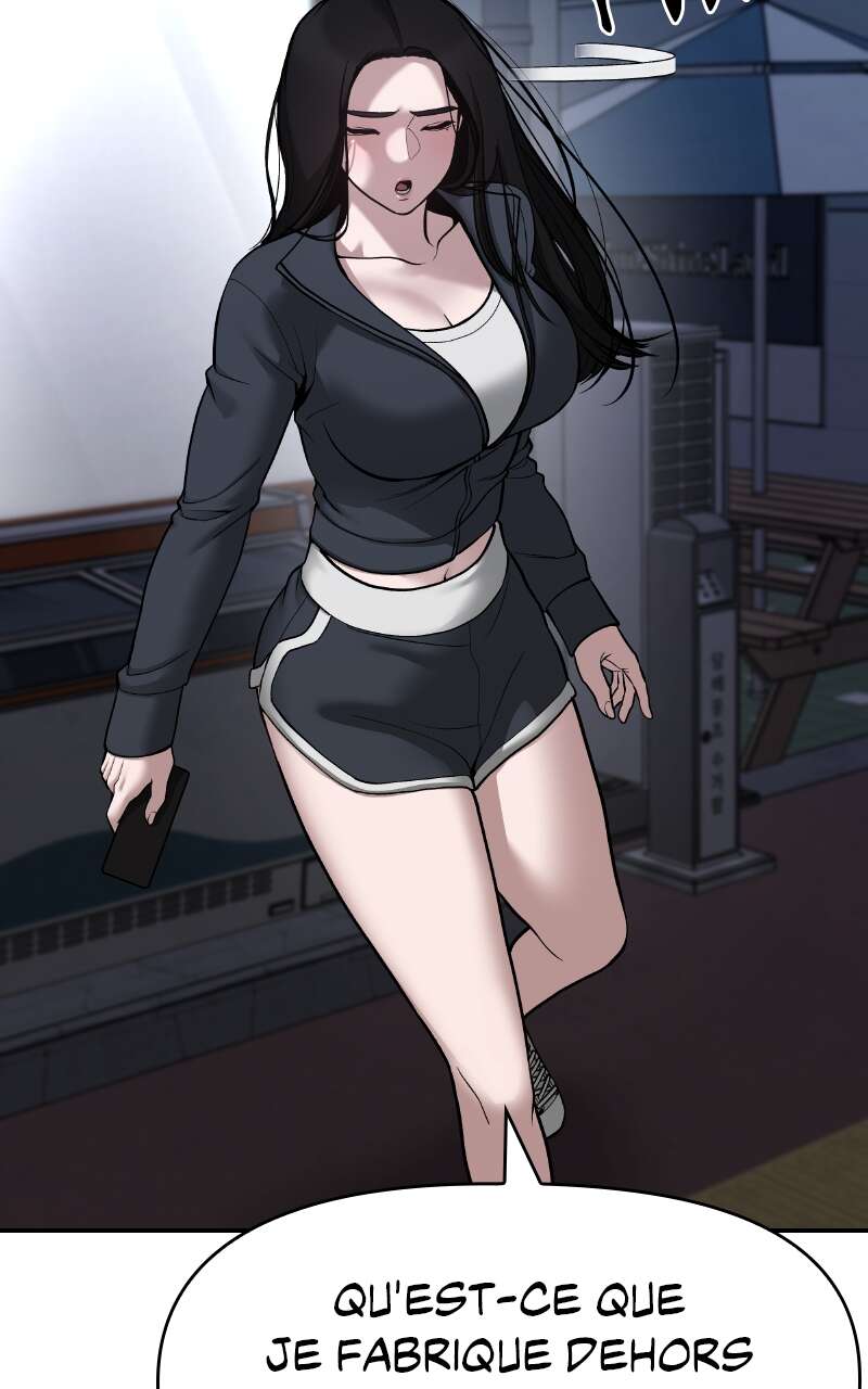 The Bully in Charge Chapitre 76 - Page 100