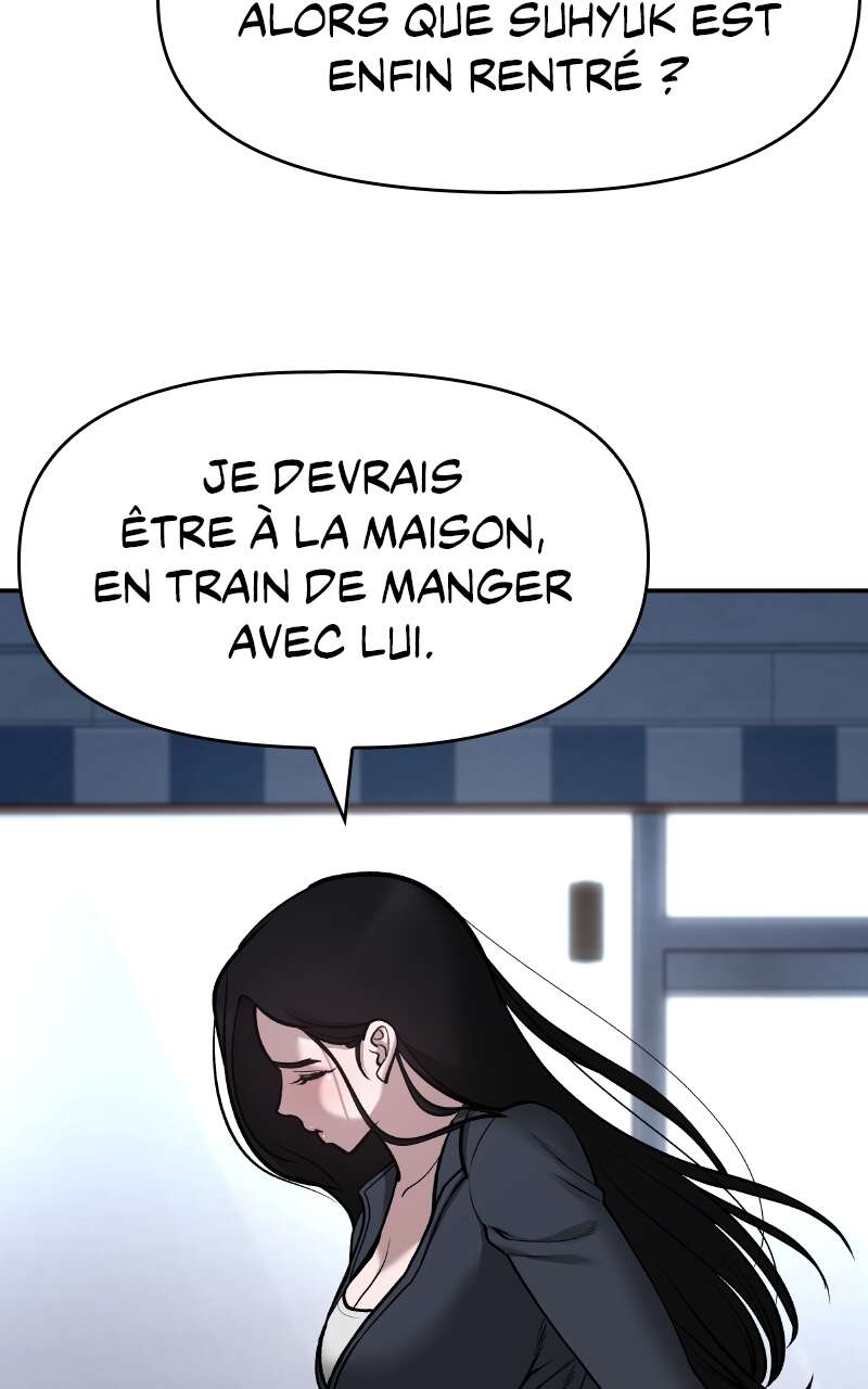 The Bully in Charge Chapitre 76 - Page 101