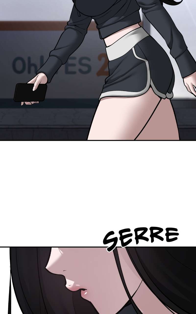 The Bully in Charge Chapitre 76 - Page 102