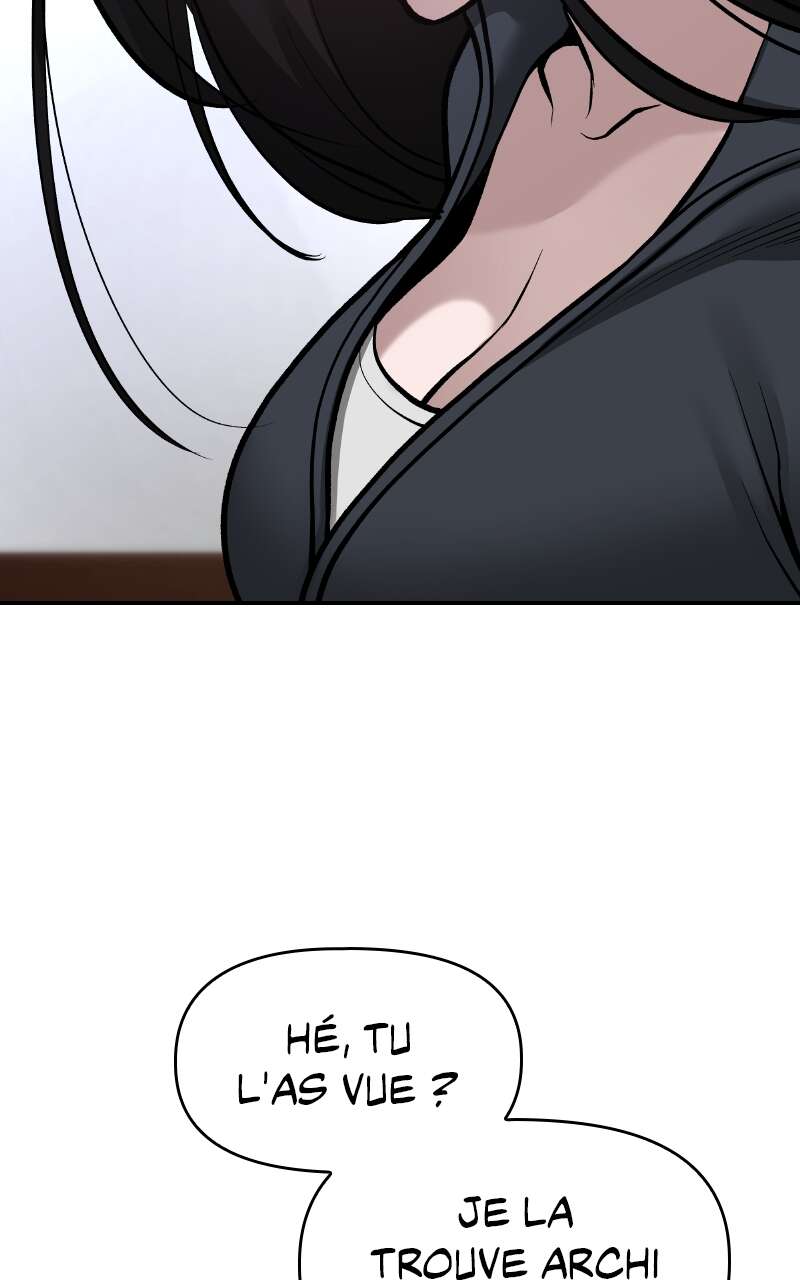 The Bully in Charge Chapitre 76 - Page 103