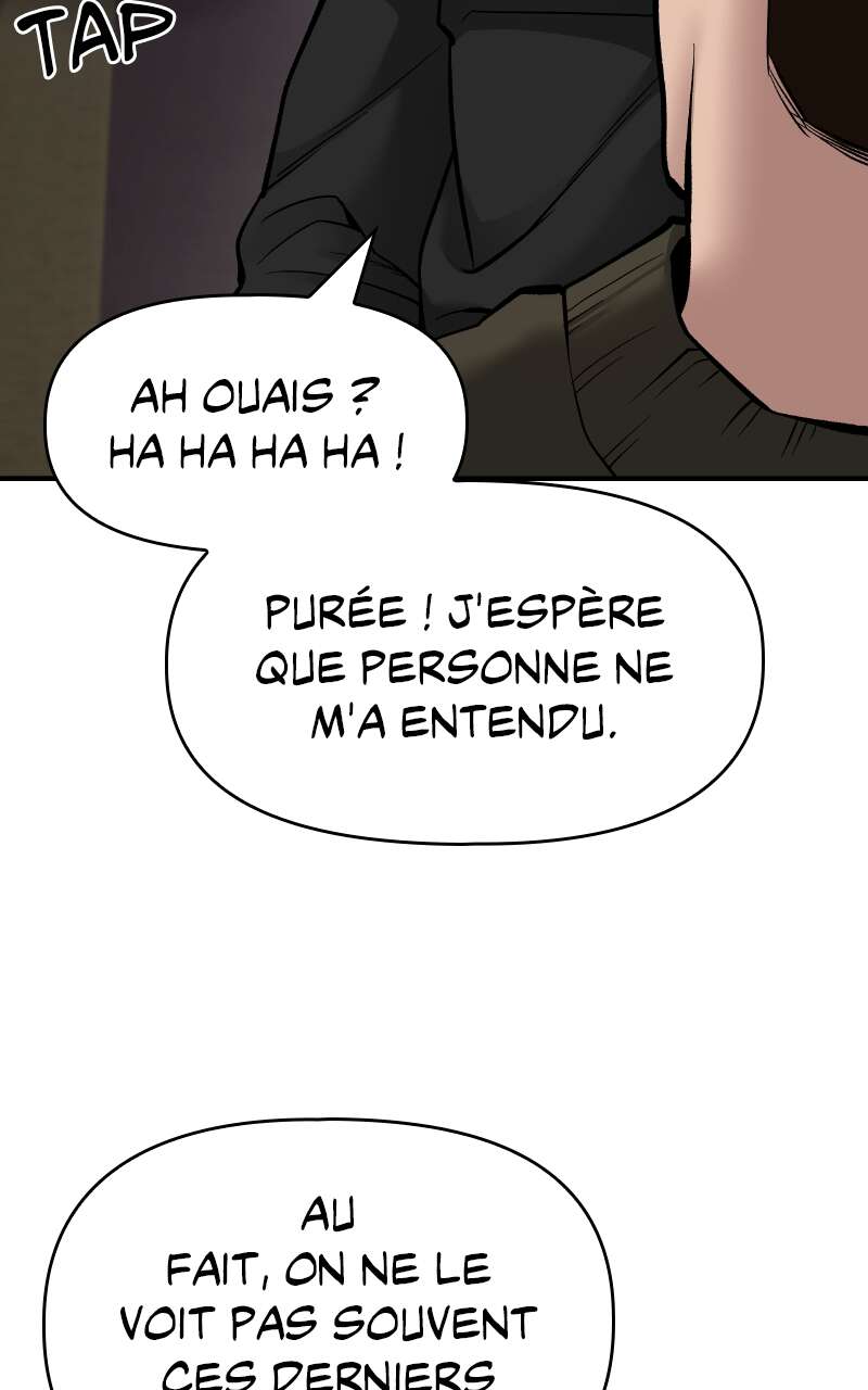 The Bully in Charge Chapitre 76 - Page 106
