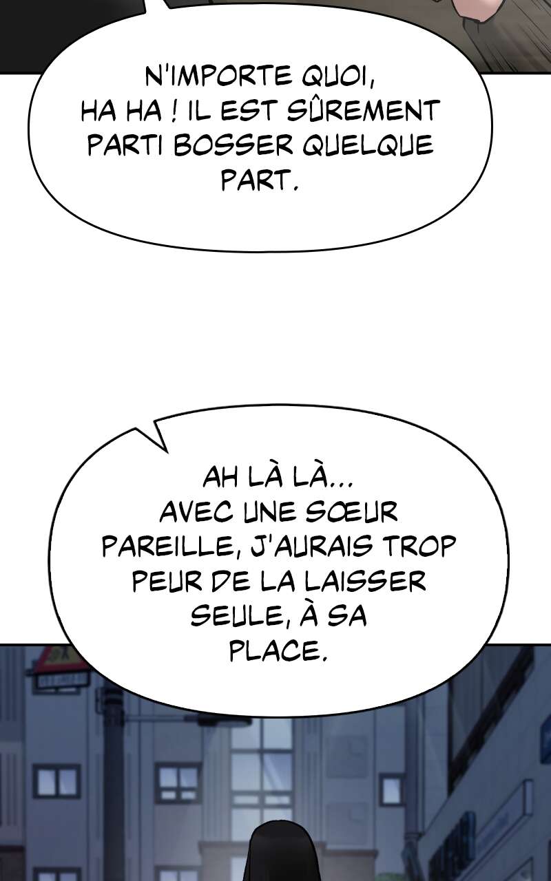 The Bully in Charge Chapitre 76 - Page 108