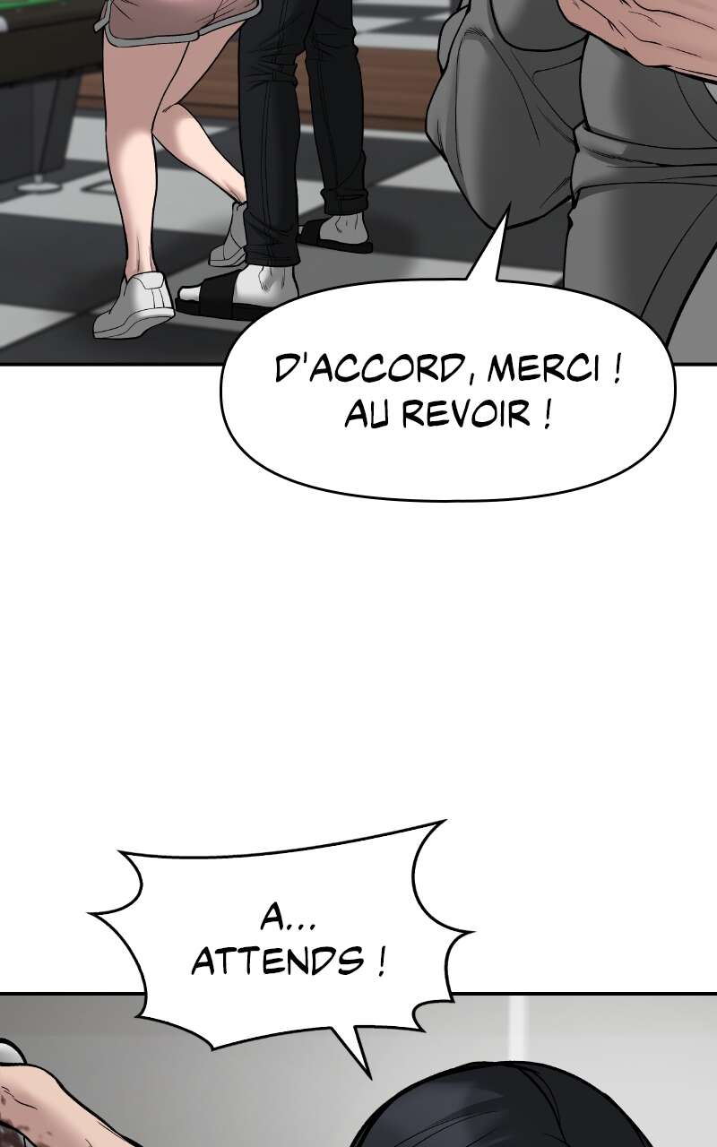 The Bully in Charge Chapitre 76 - Page 11