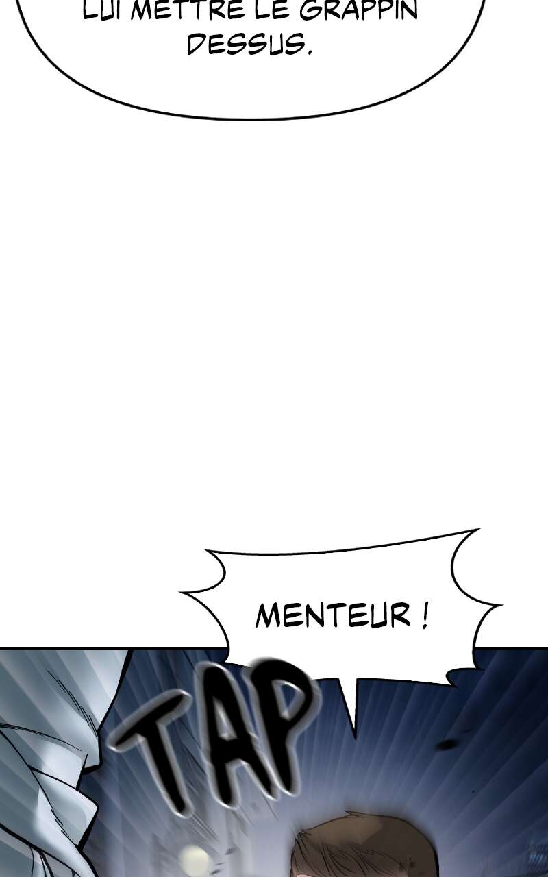 The Bully in Charge Chapitre 76 - Page 110