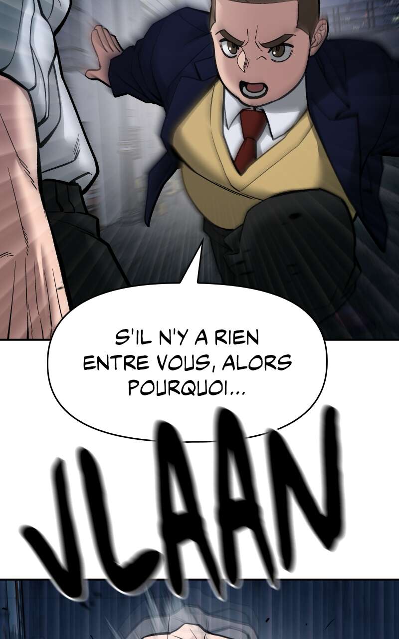 The Bully in Charge Chapitre 76 - Page 111