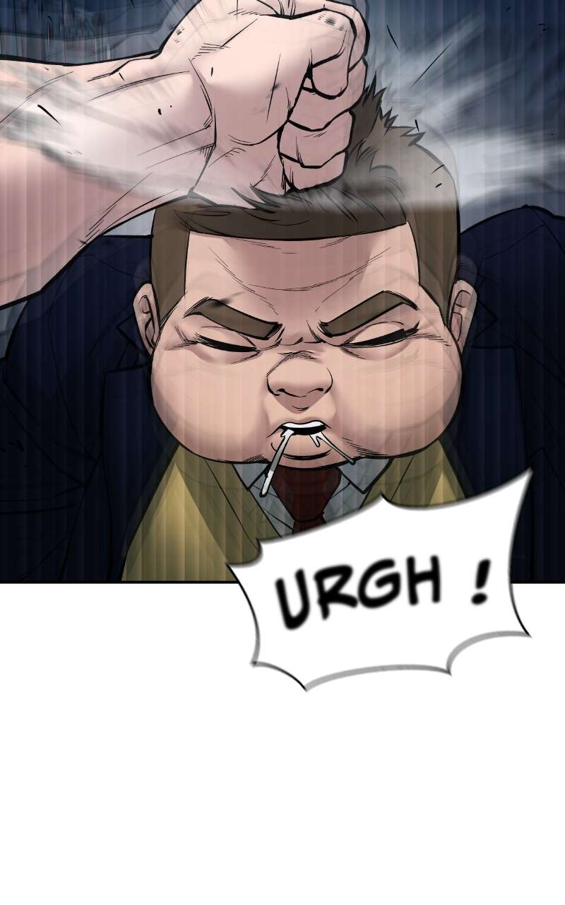 The Bully in Charge Chapitre 76 - Page 112