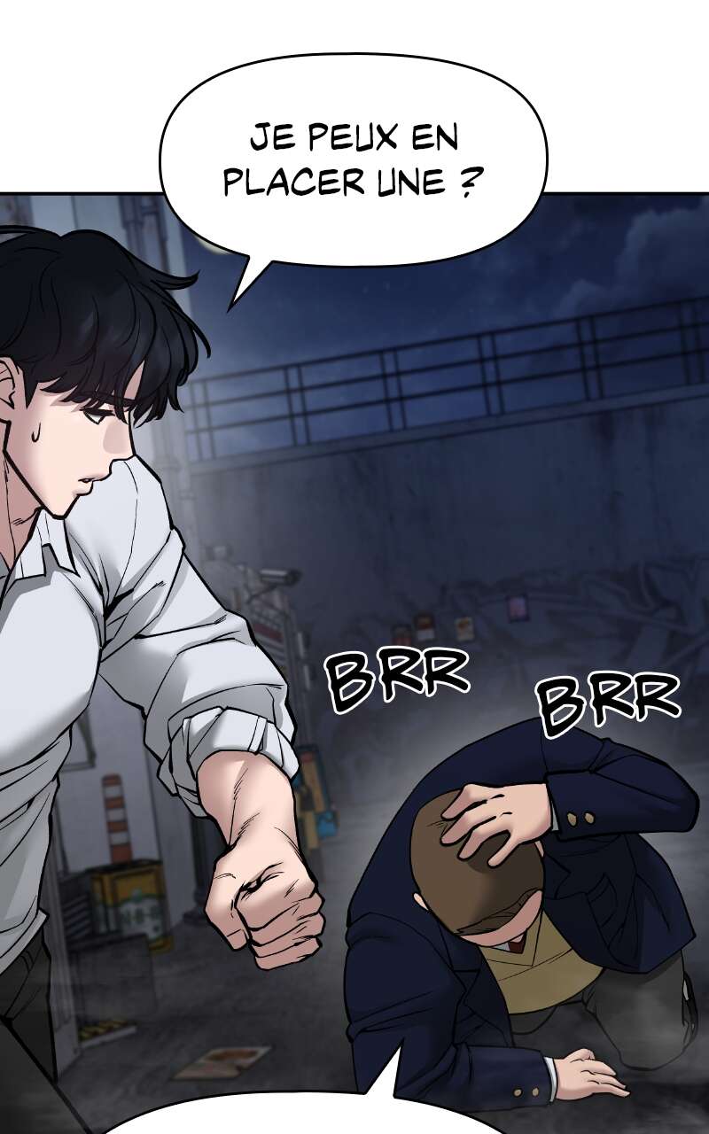 The Bully in Charge Chapitre 76 - Page 113