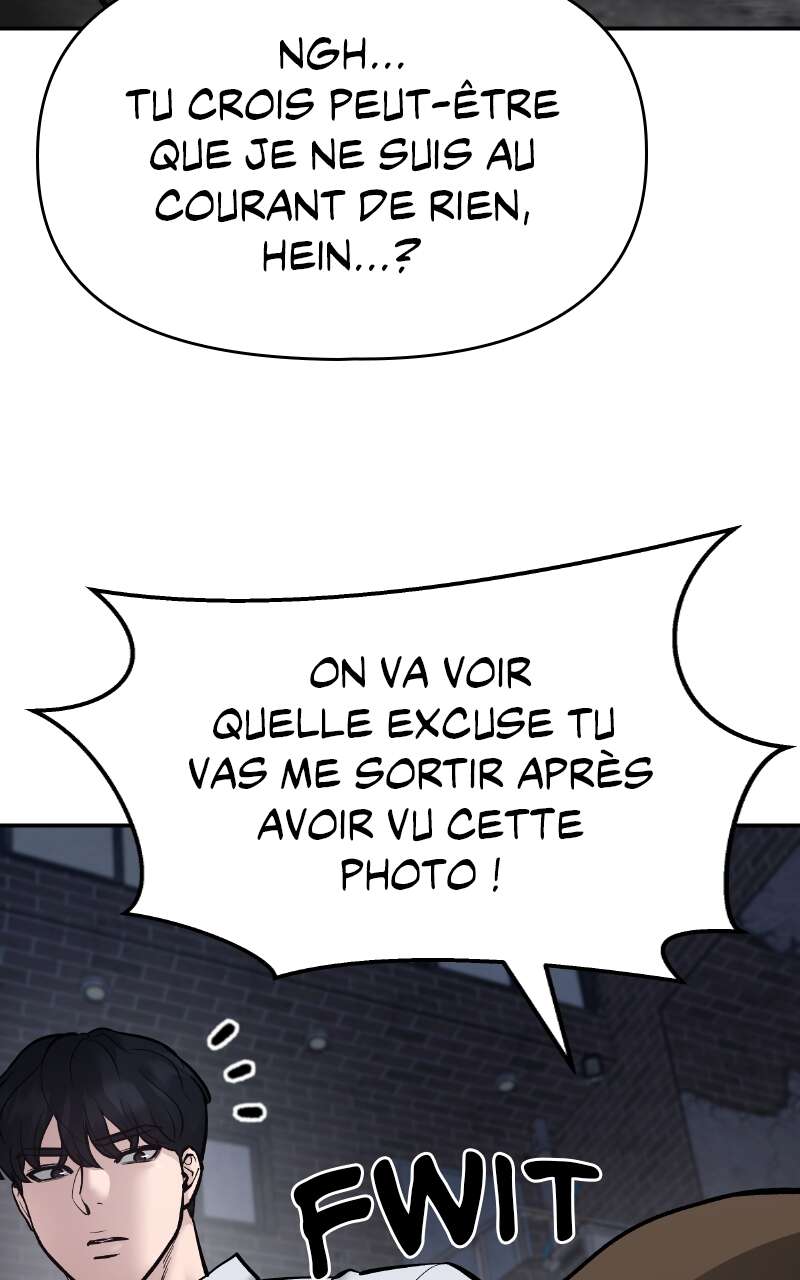 The Bully in Charge Chapitre 76 - Page 114