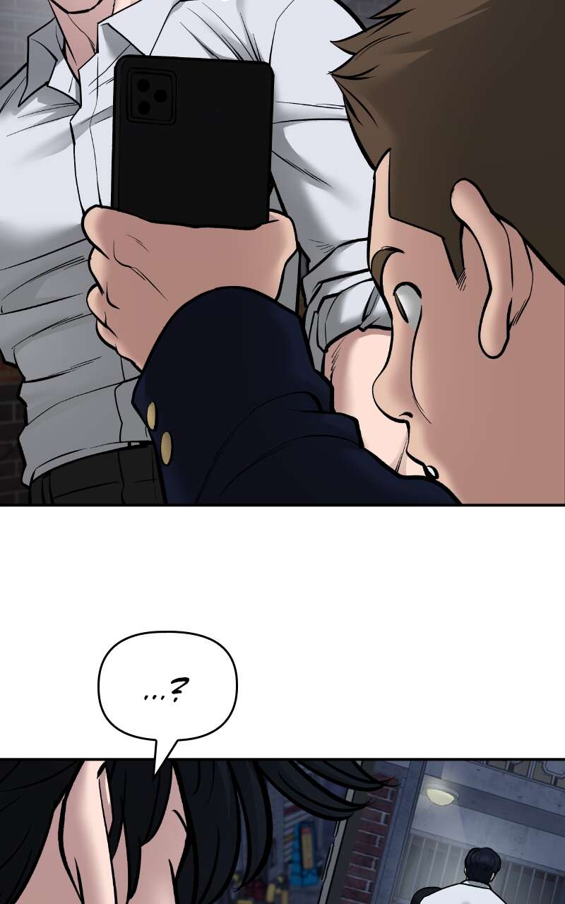 The Bully in Charge Chapitre 76 - Page 115