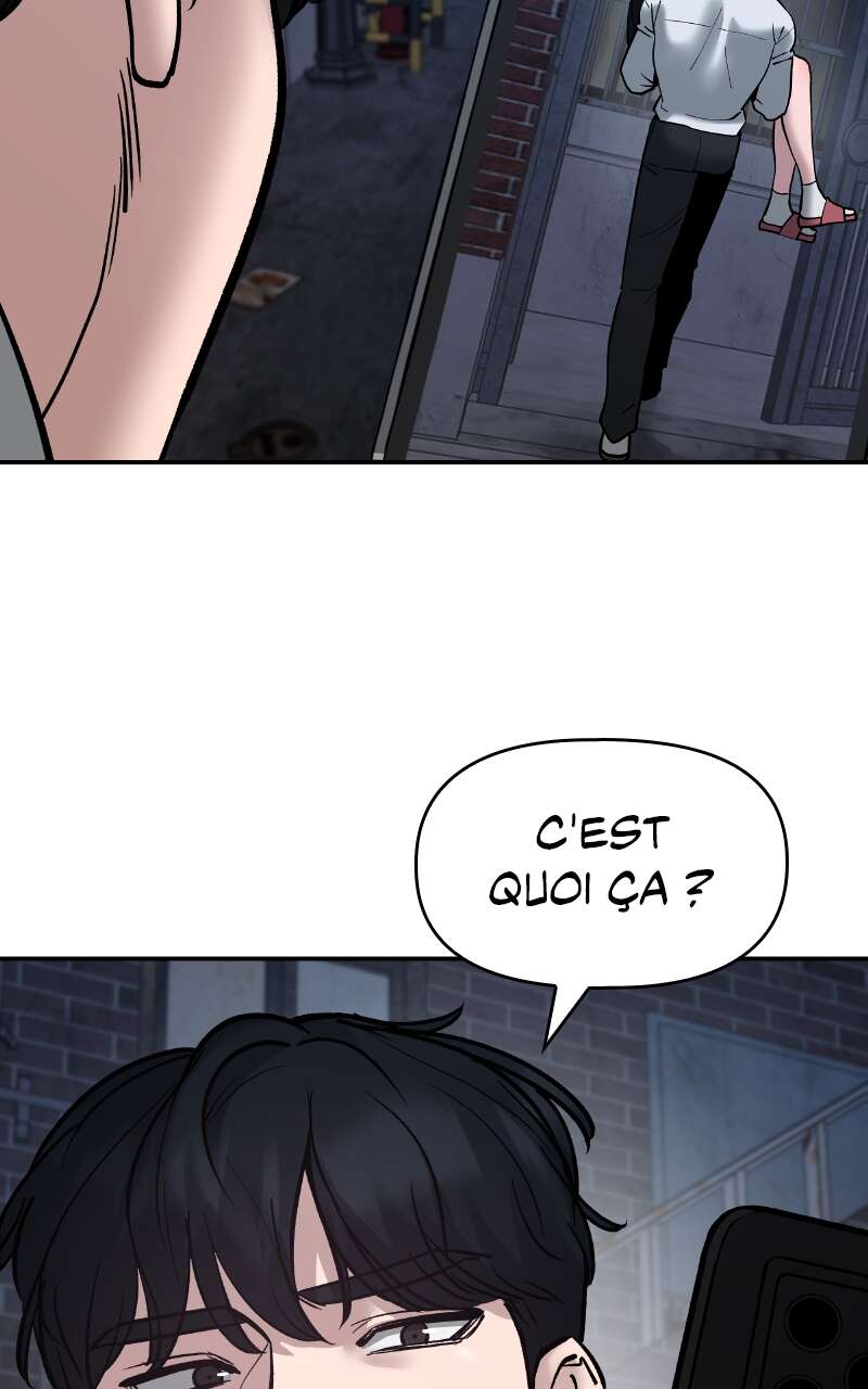 The Bully in Charge Chapitre 76 - Page 116
