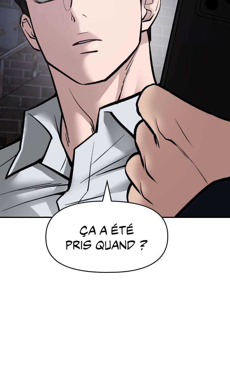 The Bully in Charge Chapitre 76 - Page 117