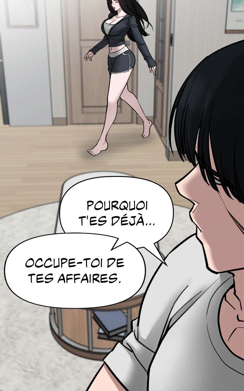 The Bully in Charge Chapitre 76 - Page 119