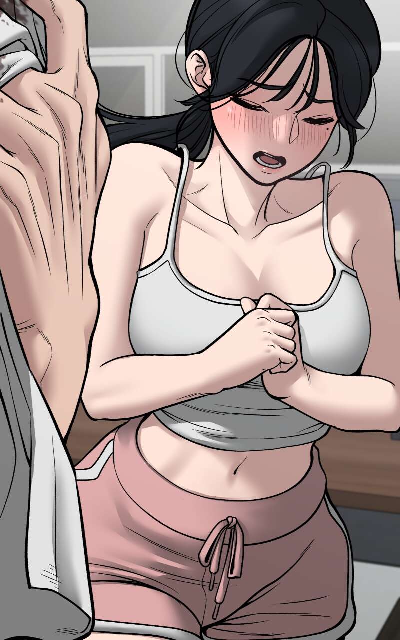 The Bully in Charge Chapitre 76 - Page 12