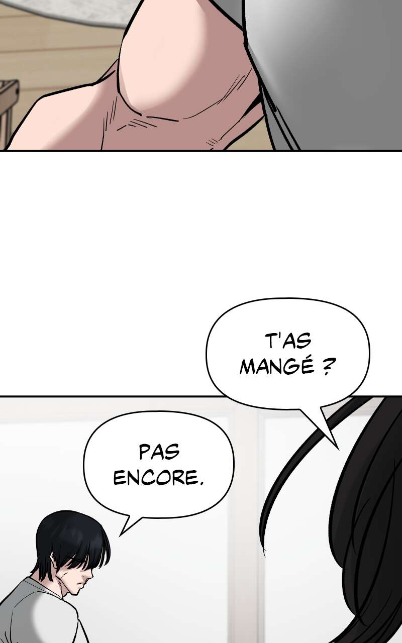 The Bully in Charge Chapitre 76 - Page 120